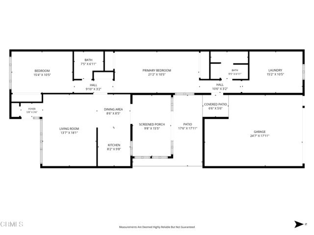 213 E Elfin Green, Port Hueneme, CA 93041
