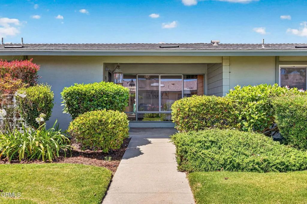 213 E Elfin Green, Port Hueneme, CA 93041