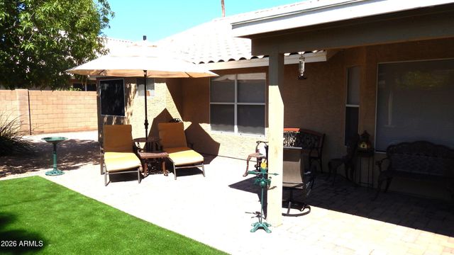 1061 W COURTNEY Lane, Tempe, AZ 85284