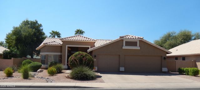 1061 W COURTNEY Lane, Tempe, AZ 85284