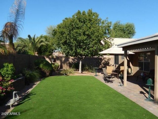 1061 W COURTNEY Lane, Tempe, AZ 85284