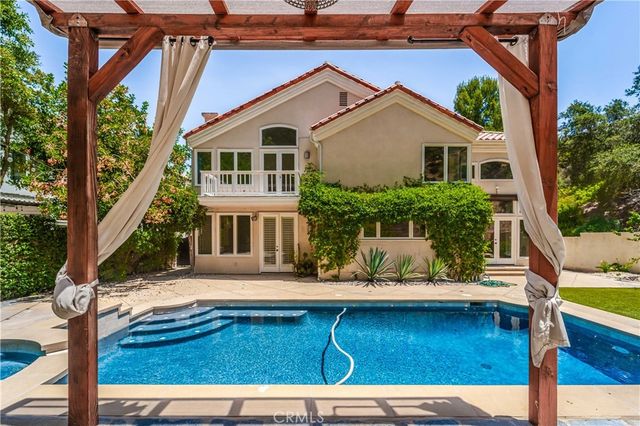 24961 Alicante, Calabasas, CA 91302
