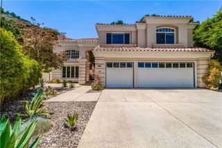 24961 Alicante, Calabasas, CA 91302