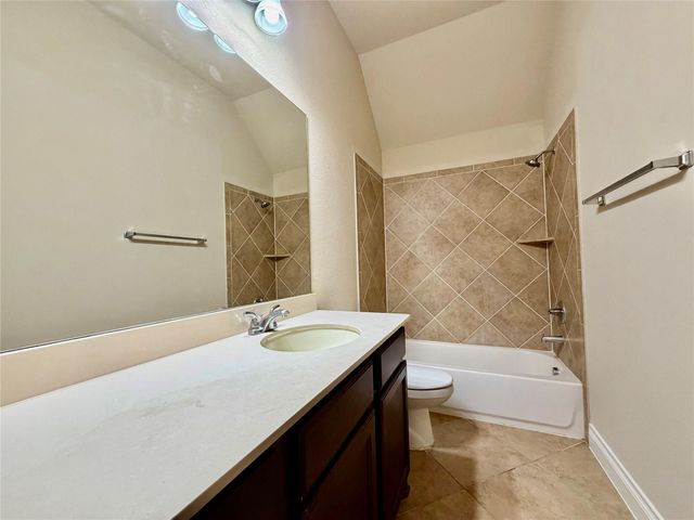 11006 Glenrothers Drive, Richmond, TX 77407