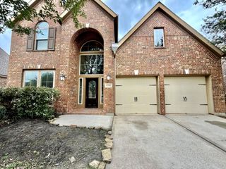 11006 Glenrothers Drive, Richmond, TX 77407