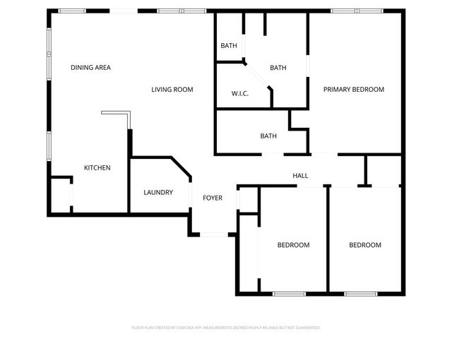 1003 East 24th Street, Bryan, TX 77803