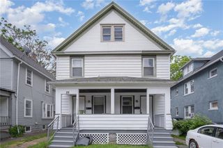 27-29 Trenaman Street, Rochester, NY 14621