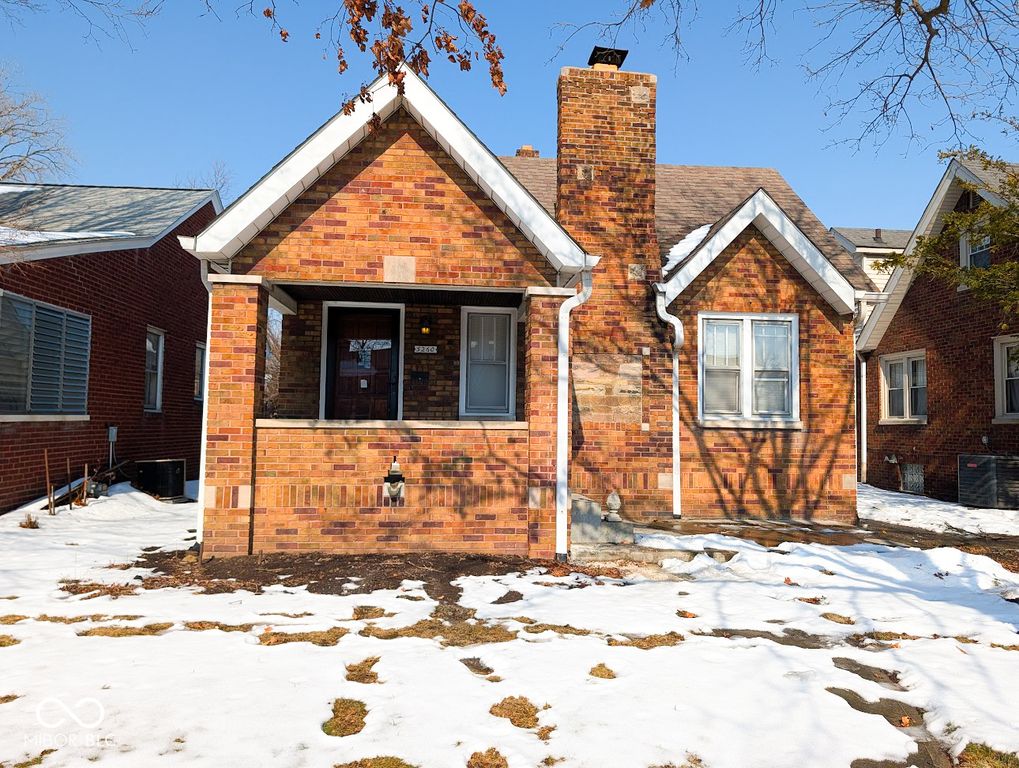 5260 E 9th Street, Indianapolis, IN 46219