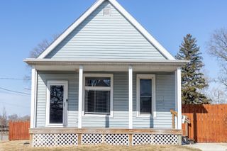 Address unavailable.