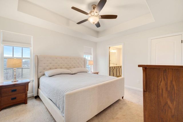 555 Spur ROAD, Slinger, WI 53086