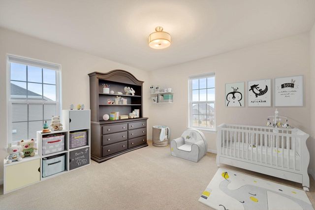 555 Spur ROAD, Slinger, WI 53086