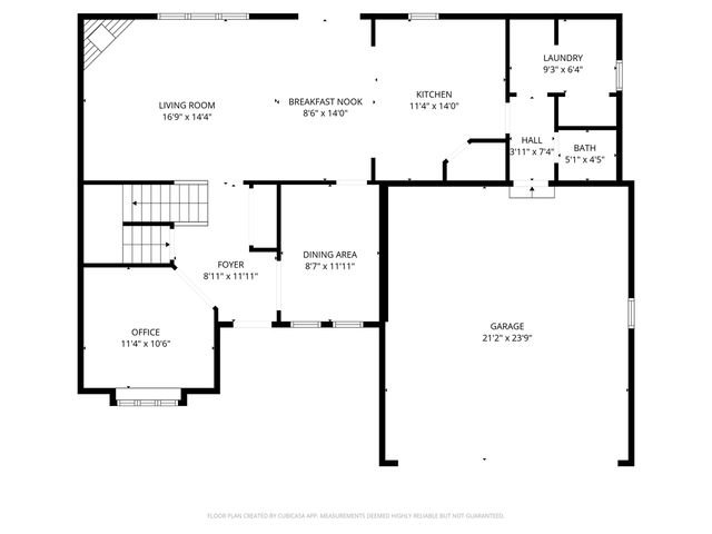 555 Spur ROAD, Slinger, WI 53086