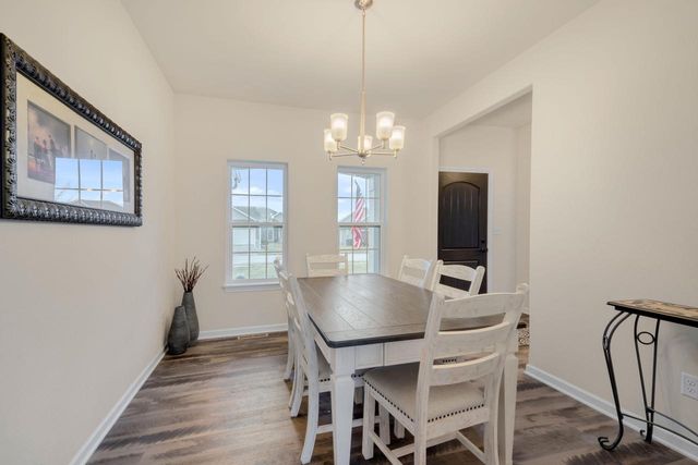 555 Spur ROAD, Slinger, WI 53086