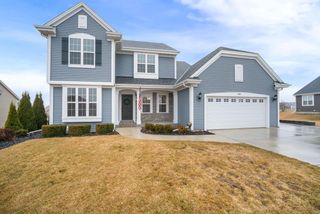 555 Spur ROAD, Slinger, WI 53086