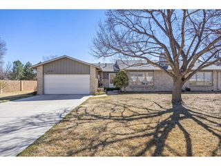 4481 W Pioneer Dr 83, Greeley, CO 80634