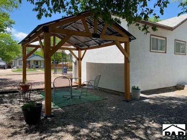 742 Belmont Ave, Pueblo, CO 81004