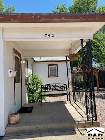 742 Belmont Ave, Pueblo, CO 81004