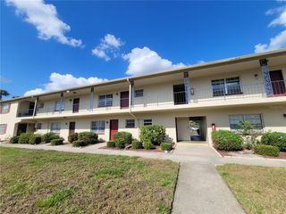5505 HERNANDES DRIVE 118, Orlando, FL 32808