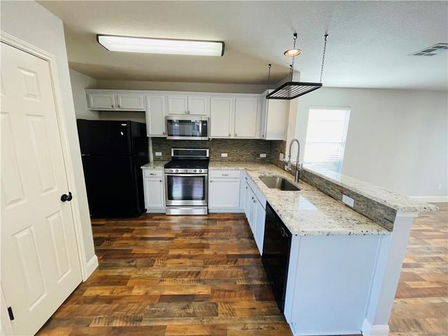 1804 Lost Maples LOOP, Cedar Park, TX 78613