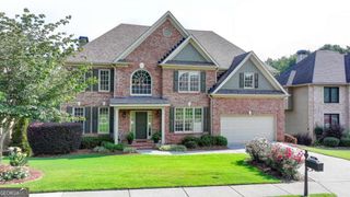 964 Fairview Club Circle, Dacula, GA 30019