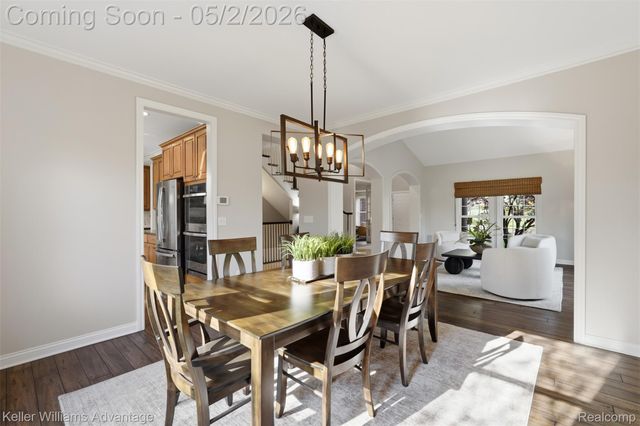 16035 Pine Valley Drive, Northville Township, MI 48168
