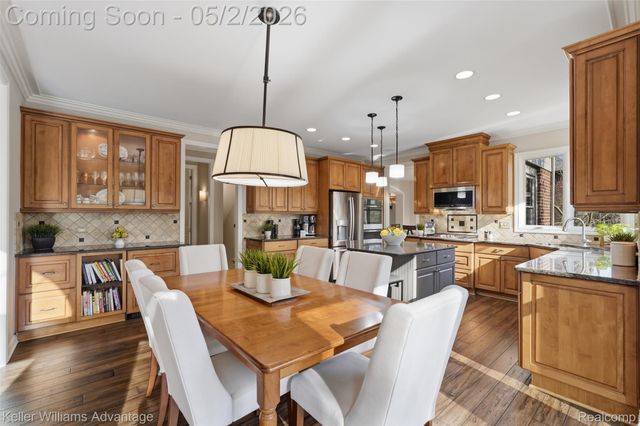 16035 Pine Valley Drive, Northville Township, MI 48168