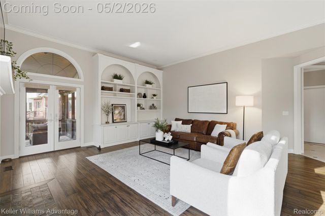 16035 Pine Valley Drive, Northville Township, MI 48168