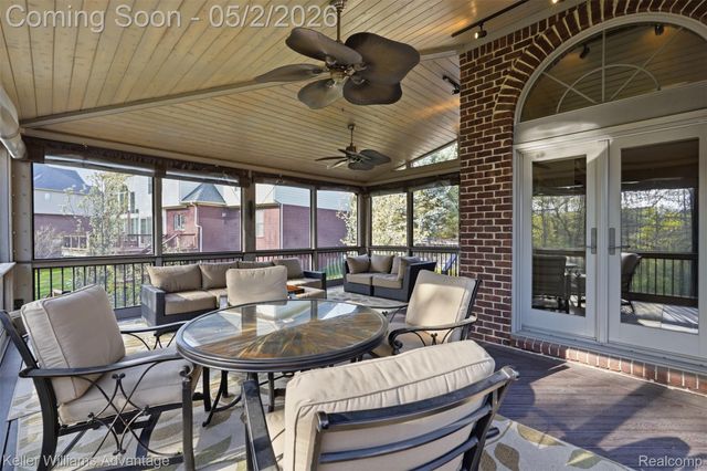 16035 Pine Valley Drive, Northville Township, MI 48168