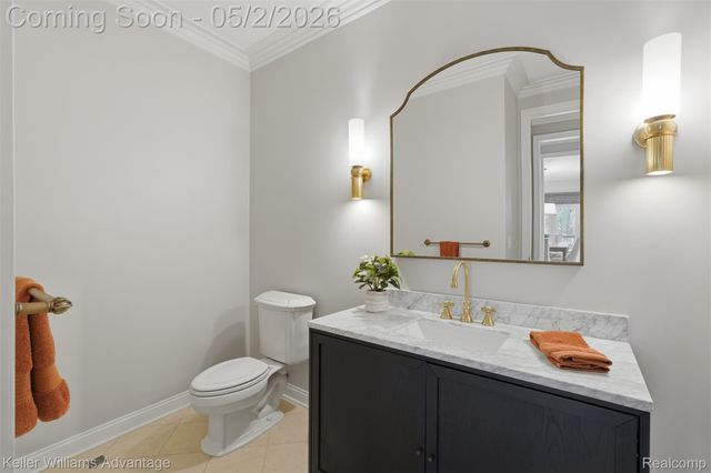 16035 Pine Valley Drive, Northville Township, MI 48168