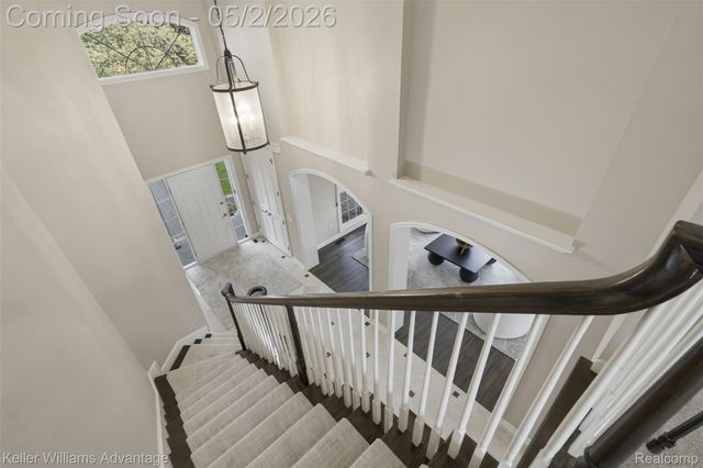 16035 Pine Valley Drive, Northville Township, MI 48168