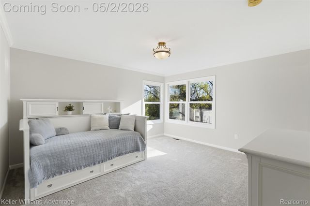 16035 Pine Valley Drive, Northville Township, MI 48168