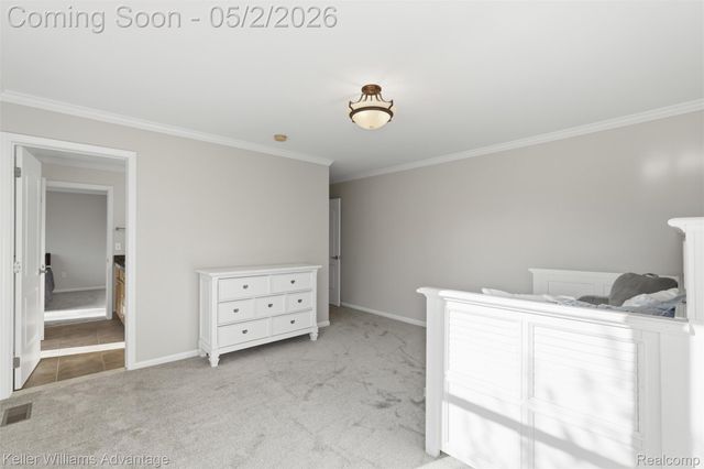 16035 Pine Valley Drive, Northville Township, MI 48168