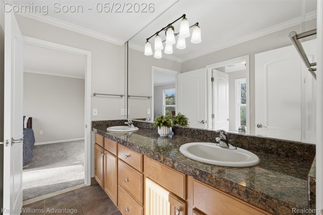 16035 Pine Valley Drive, Northville Township, MI 48168