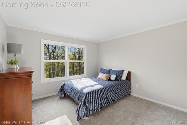 16035 Pine Valley Drive, Northville Township, MI 48168