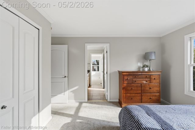 16035 Pine Valley Drive, Northville Township, MI 48168
