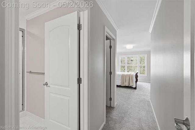 16035 Pine Valley Drive, Northville Township, MI 48168