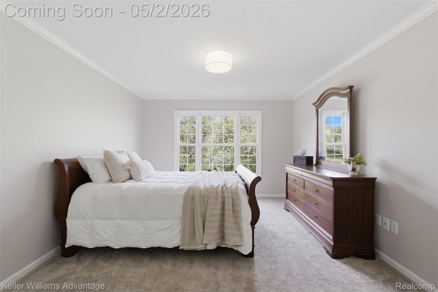 16035 Pine Valley Drive, Northville Township, MI 48168