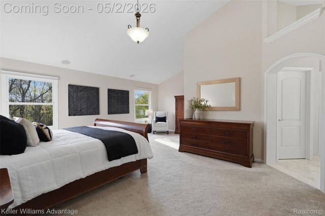 16035 Pine Valley Drive, Northville Township, MI 48168