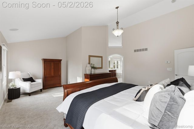 16035 Pine Valley Drive, Northville Township, MI 48168