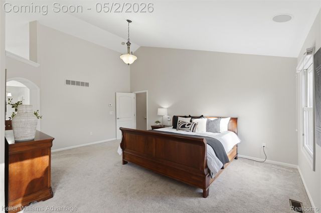 16035 Pine Valley Drive, Northville Township, MI 48168