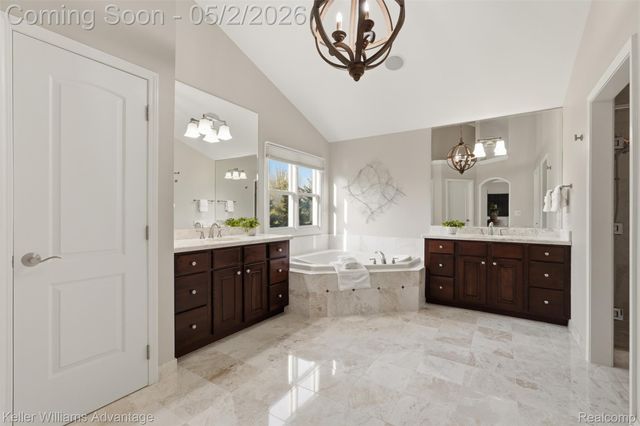 16035 Pine Valley Drive, Northville Township, MI 48168