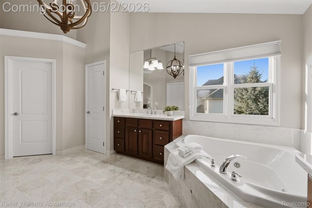 16035 Pine Valley Drive, Northville Township, MI 48168