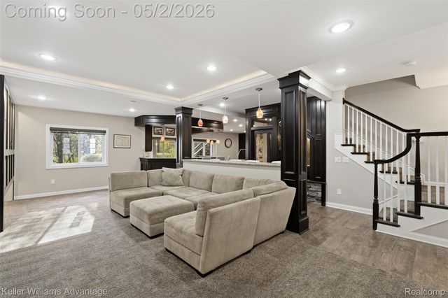 16035 Pine Valley Drive, Northville Township, MI 48168