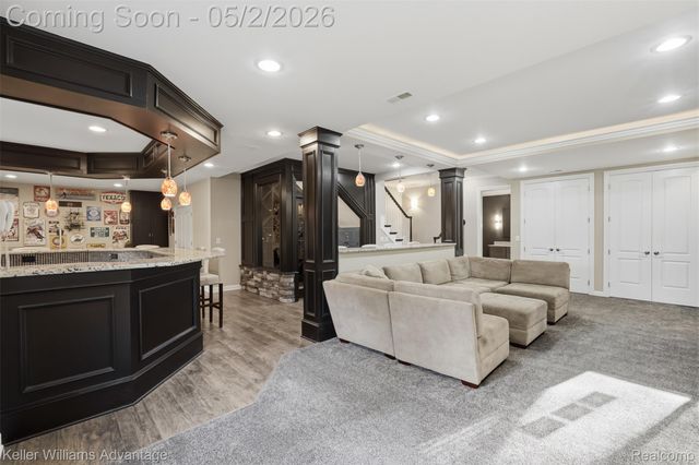 16035 Pine Valley Drive, Northville Township, MI 48168