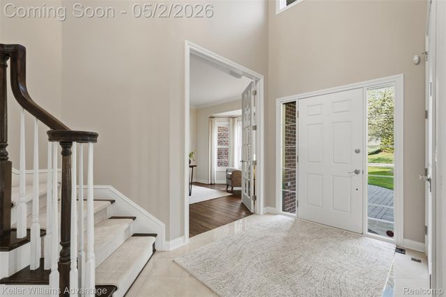 16035 Pine Valley Drive, Northville Township, MI 48168