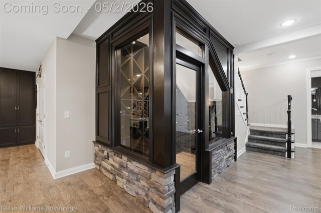 16035 Pine Valley Drive, Northville Township, MI 48168