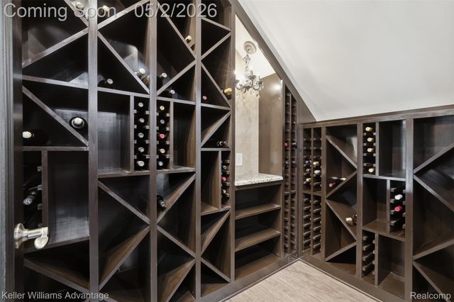 16035 Pine Valley Drive, Northville Township, MI 48168
