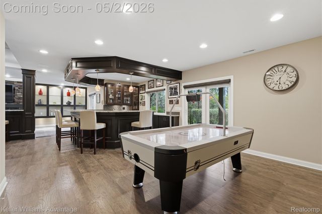 16035 Pine Valley Drive, Northville Township, MI 48168