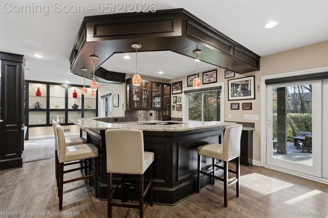 16035 Pine Valley Drive, Northville Township, MI 48168