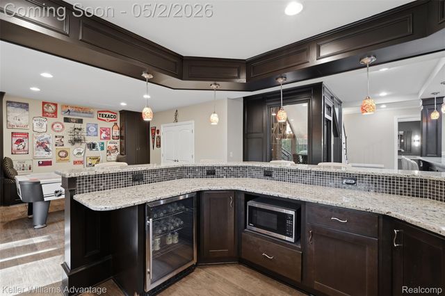 16035 Pine Valley Drive, Northville Township, MI 48168
